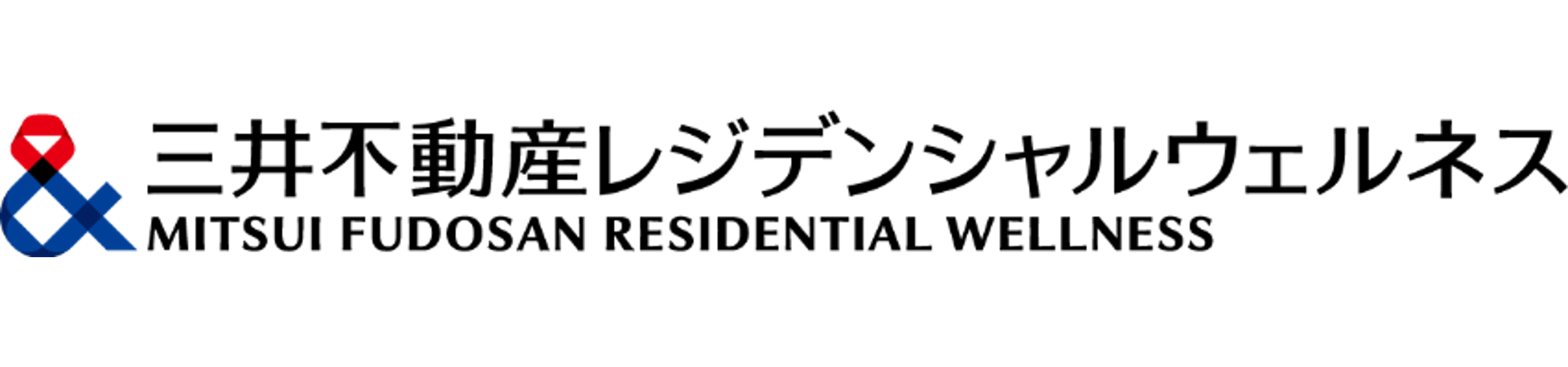 三井不動産レジデンシャルウェルネス様ロゴ