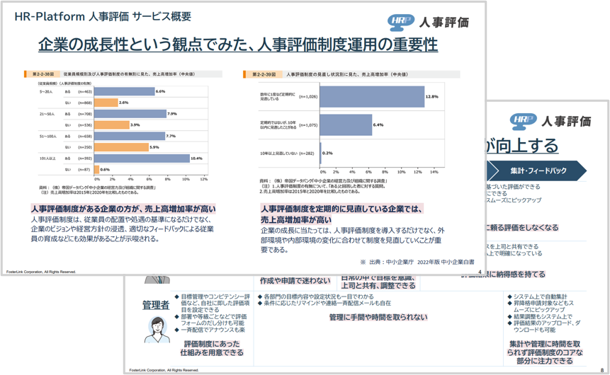 人事評価資料サムネイル